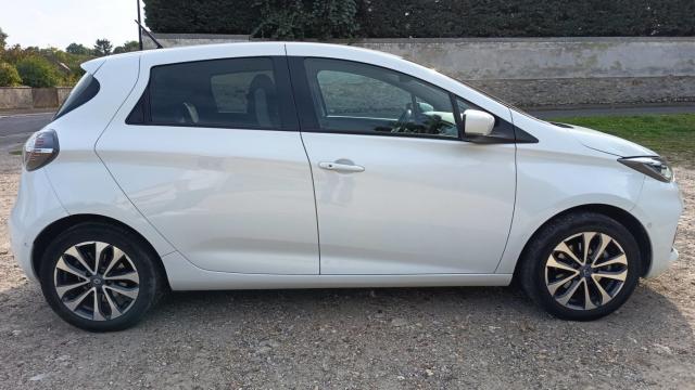 Renault Zoe image 6