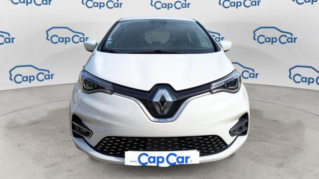 Renault Zoe image 1