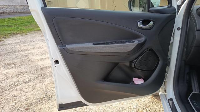 Renault Zoe image 7