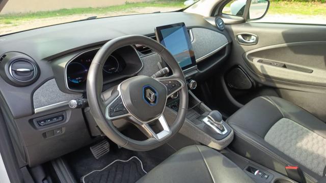 Renault Zoe image 3