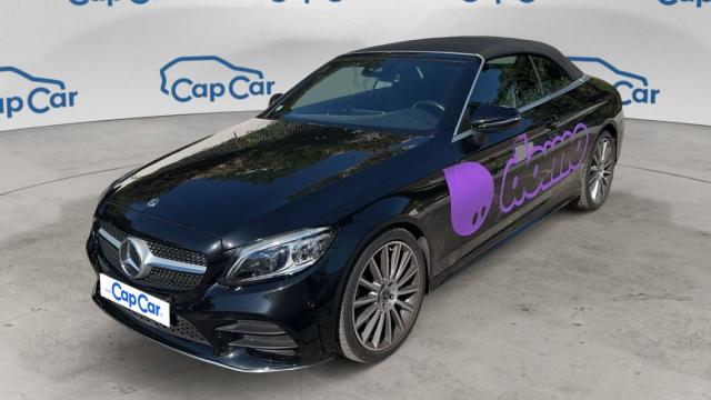 Mercedes Benz