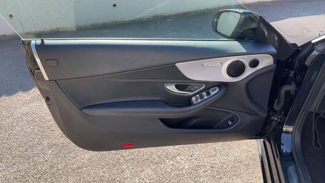 Mercedes Benz Classe C Cabriolet image 7