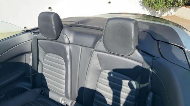 Mercedes Benz Classe C Cabriolet image 5