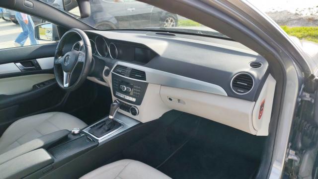 Mercedes Benz Classe C Coupe image 3