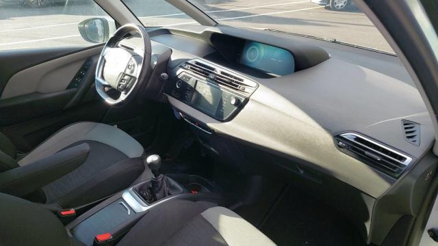 Citroen C4 Picasso image 6