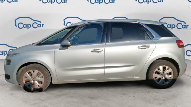 Citroen C4 Picasso image 3