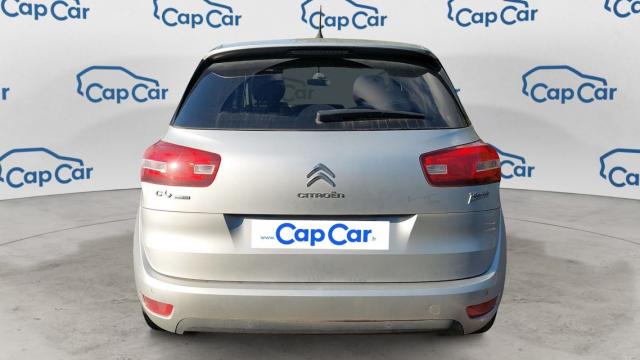 Citroen C4 Picasso image 2