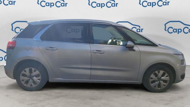 Citroen C4 Picasso image 5