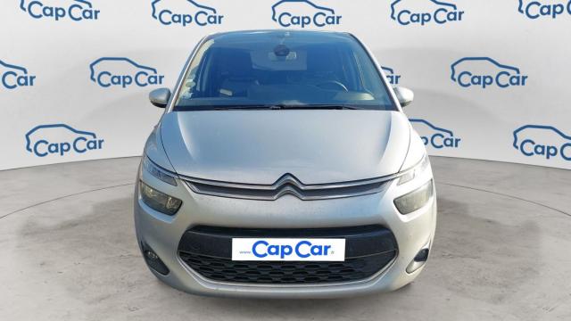 Citroen C4 Picasso image 1
