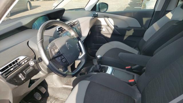 Citroen C4 Picasso image 9