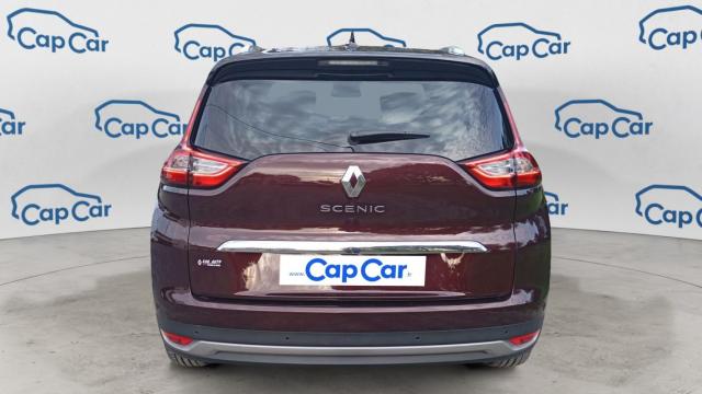 Renault Grand Scénic image 6