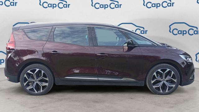 Renault Grand Scénic image 1
