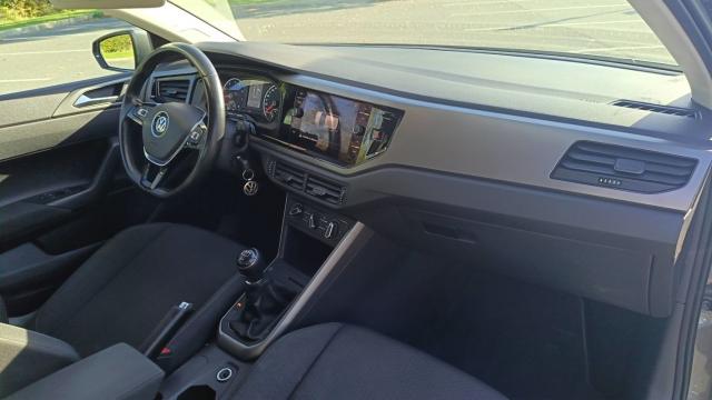Volkswagen Polo image 8