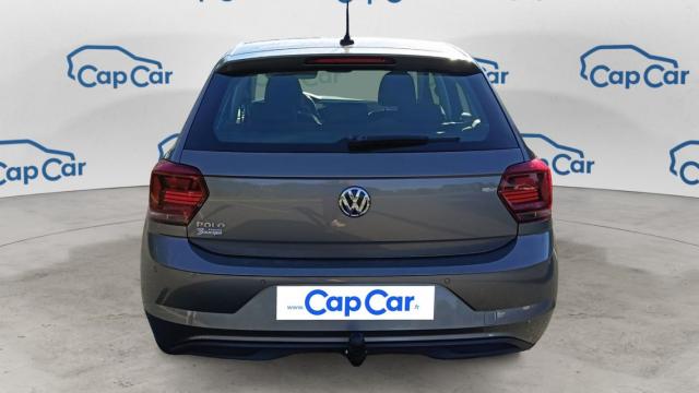 Volkswagen Polo image 2