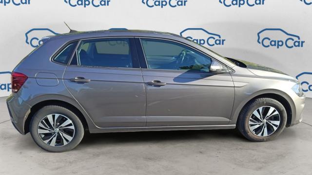 Volkswagen Polo image 3