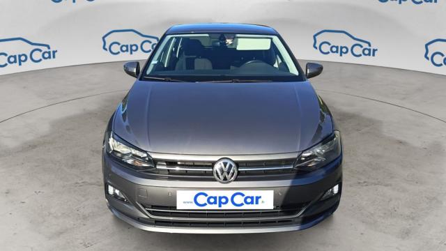 Volkswagen Polo image 6