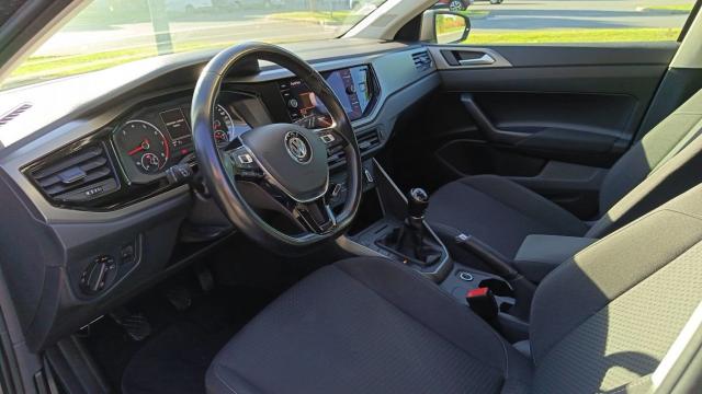 Volkswagen Polo image 4