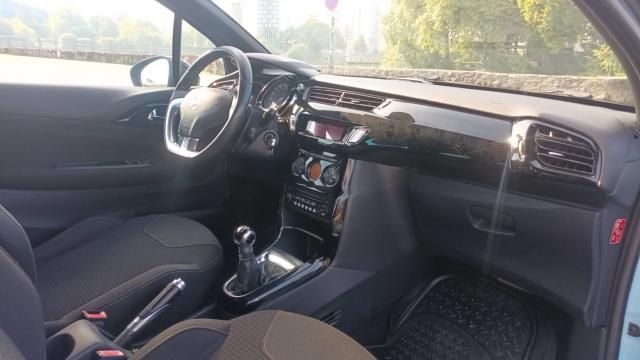 Citroen Ds3 image 2