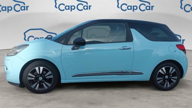 Citroen Ds3 image 4