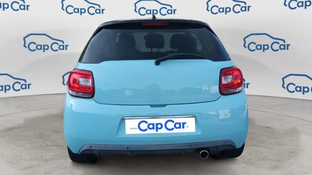 Citroen Ds3 image 3