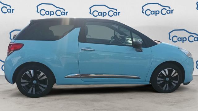 Citroen Ds3 image 1