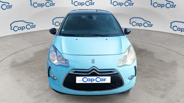 Citroen Ds3 image 7