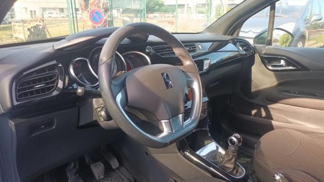 Citroen Ds3 image 8