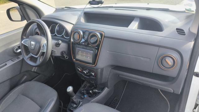 Dacia Dokker image 9