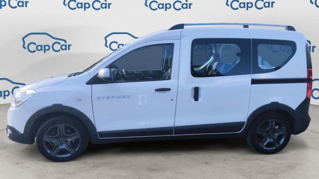Dacia Dokker image 4