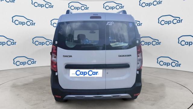 Dacia Dokker image 2