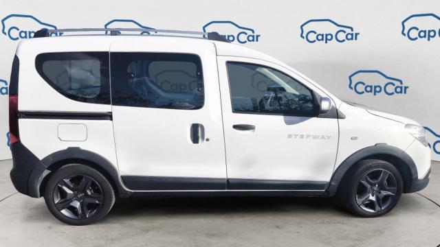 Dacia Dokker image 6