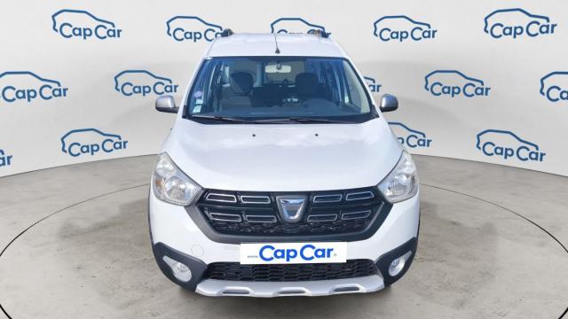 Dacia Dokker image 3