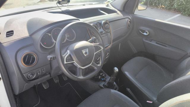 Dacia Dokker image 1