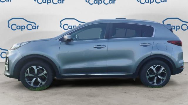 Kia Sportage image 5