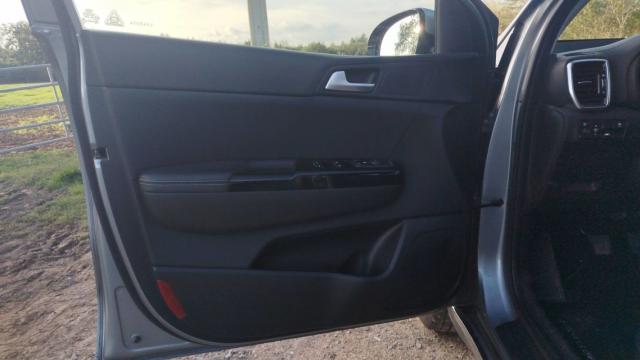 Kia Sportage image 7