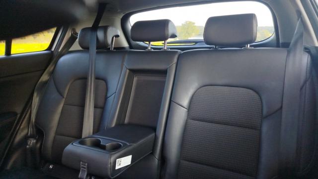 Kia Sportage image 3