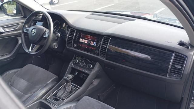 Skoda Kodiaq image 5
