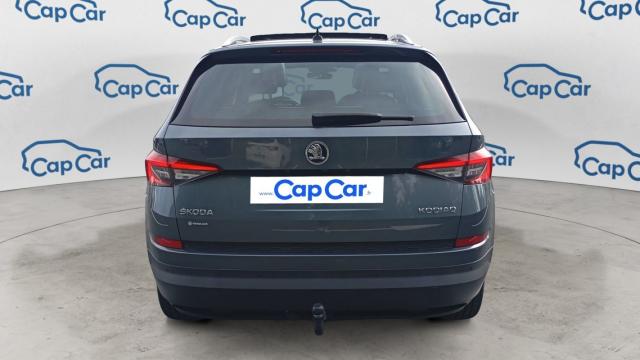 Skoda Kodiaq image 1