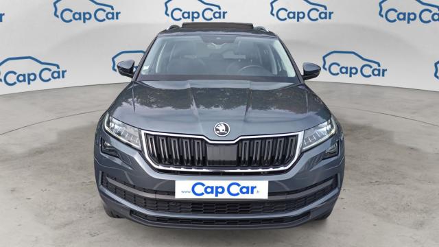 Skoda Kodiaq image 9