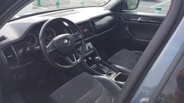 Skoda Kodiaq image 2
