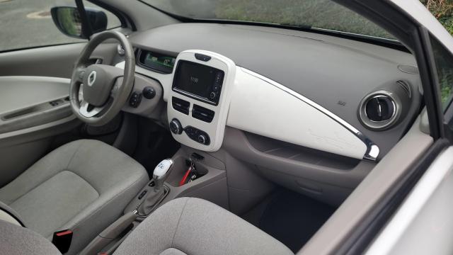 Renault Zoe image 8