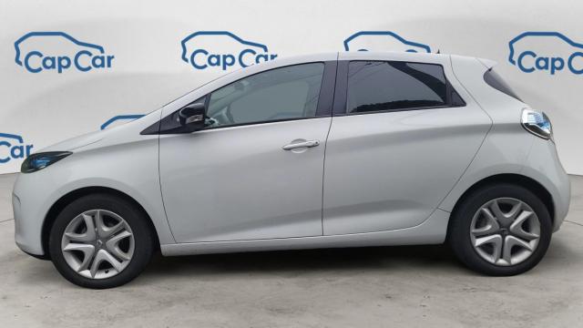 Renault Zoe image 4