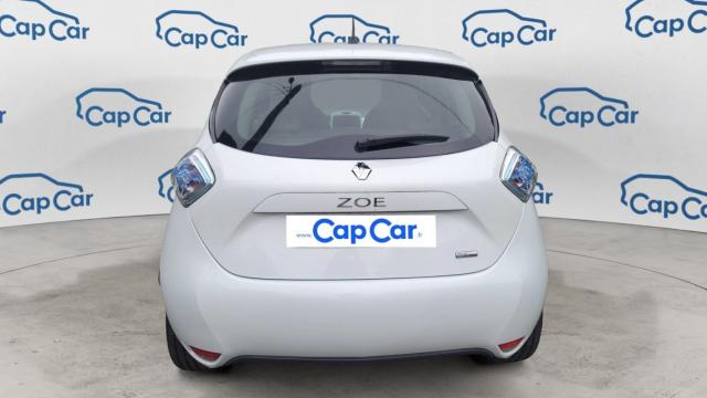 Renault Zoe image 3
