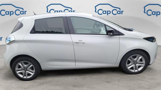 Renault Zoe image 7