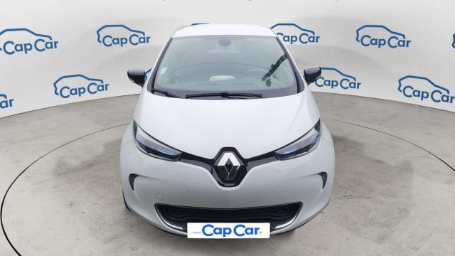 Renault Zoe image 2