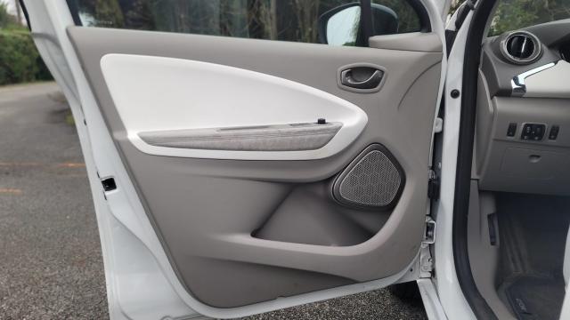 Renault Zoe image 1