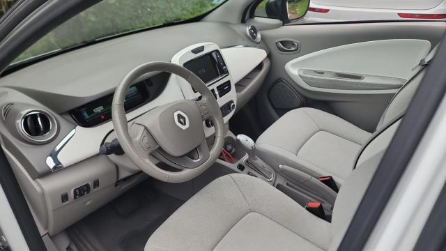 Renault Zoe image 9