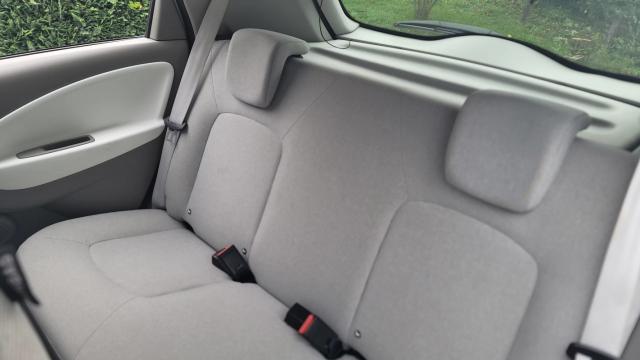 Renault Zoe image 6