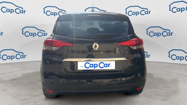 Renault Scénic image 5