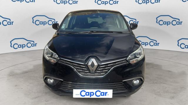 Renault Scénic image 7